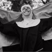 Saintmaking: Derek Jarman and the Sisters of Perpetual Indulgence