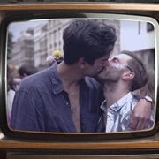 The Gaytriarchy And Why We Need Pride - Cinema